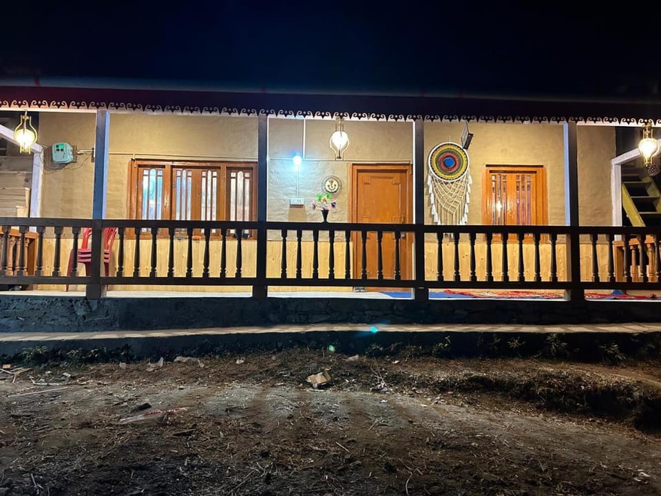 Yash Homestay Vacation rental in Himachal Pradesh