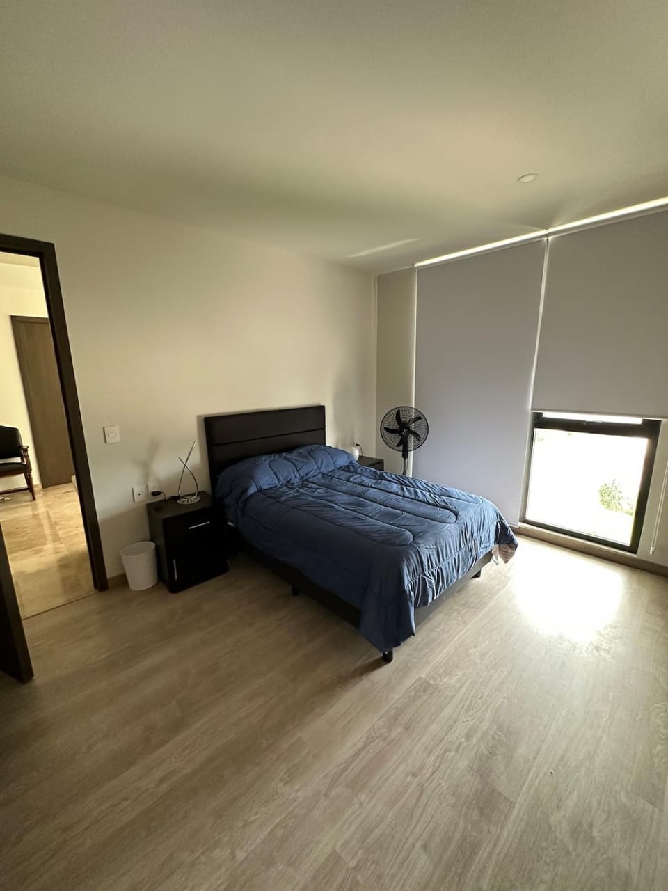 Departamento Lounge Apartment in Puebla