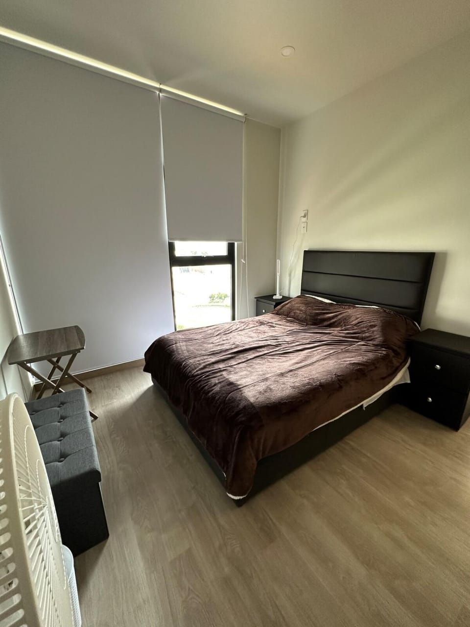 Departamento Lounge Apartment in Puebla
