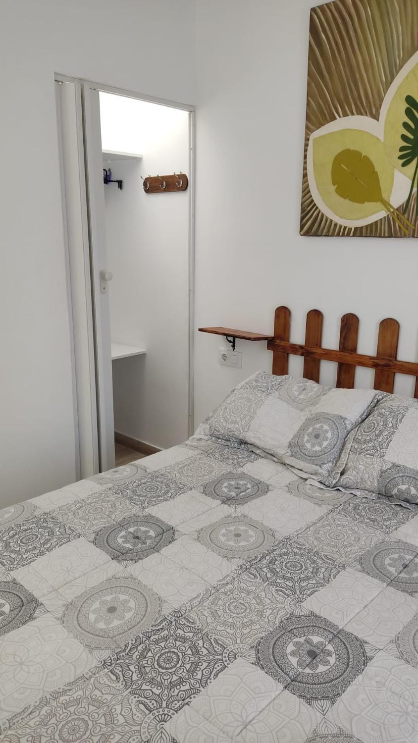 Casita Chica House in Barbate