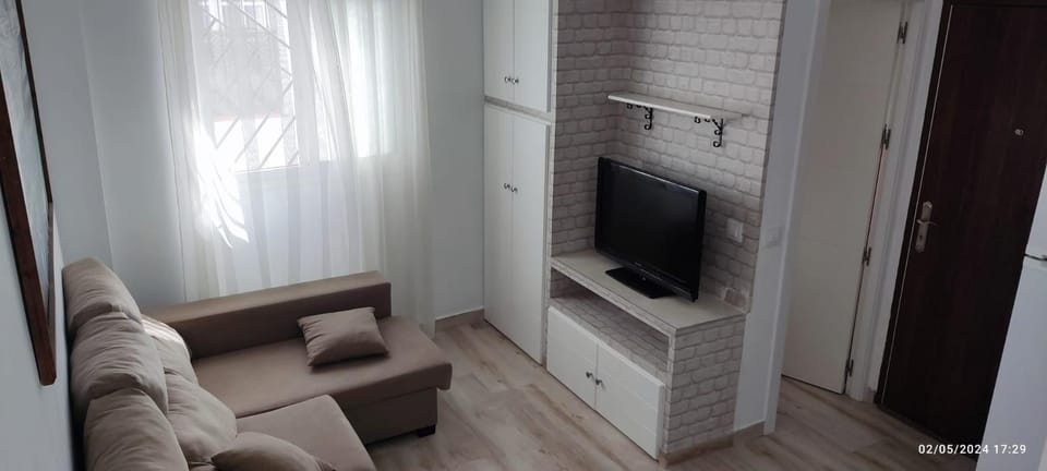 Casita Chica House in Barbate