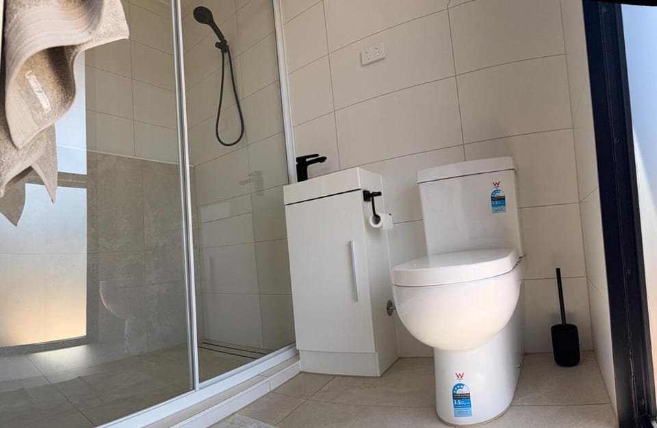 Private Tropical Self-Contained Apartment in Darwin