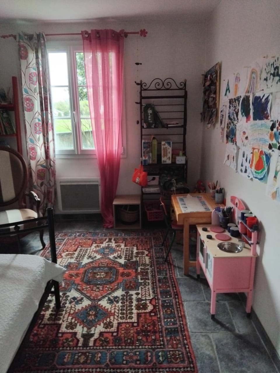 Les 3 Frênes House in Occitanie