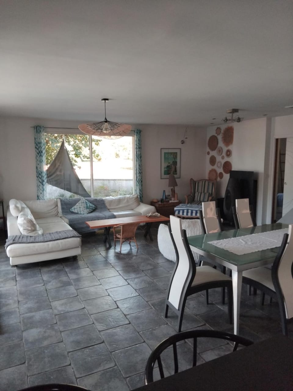 Les 3 Frênes House in Occitanie