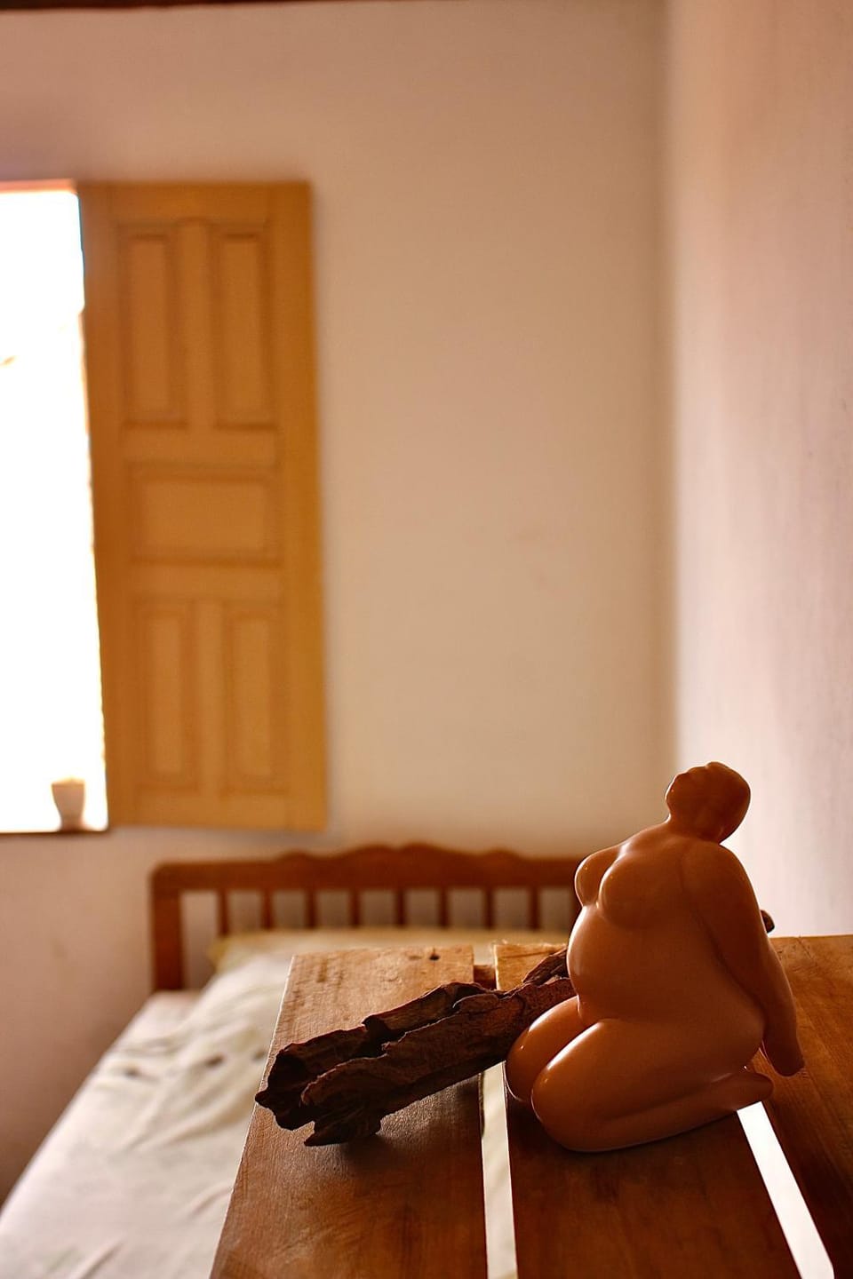 MANGAMEL Hostel Pousada Hostel in State of Bahia