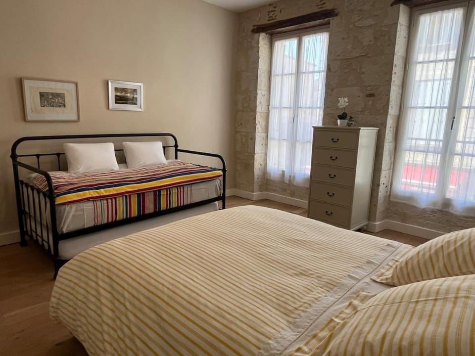 Central Place Apartment in Occitanie