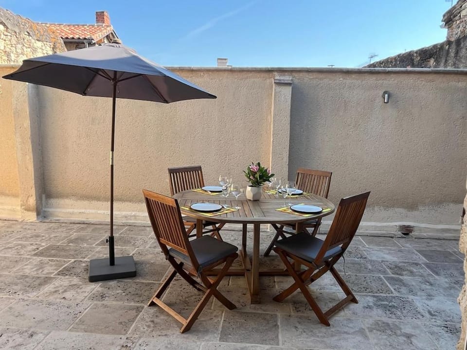 Central Place Apartment in Occitanie