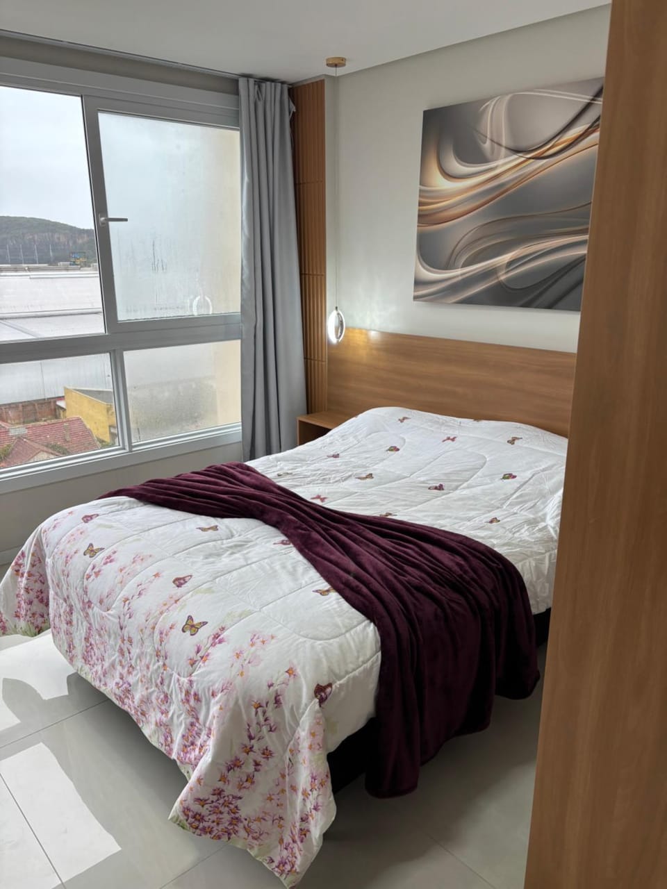 Recanto Praia Da Vila Studio 914 Apartment in Imbituba