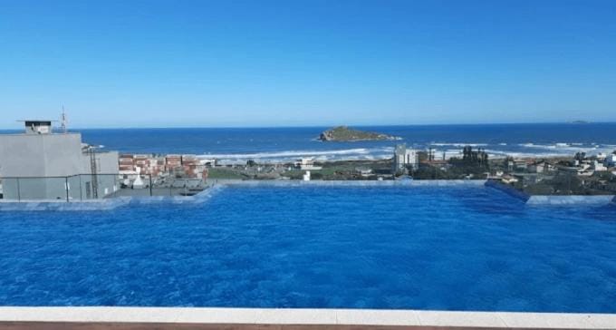 Recanto Praia Da Vila Studio 914 Apartment in Imbituba