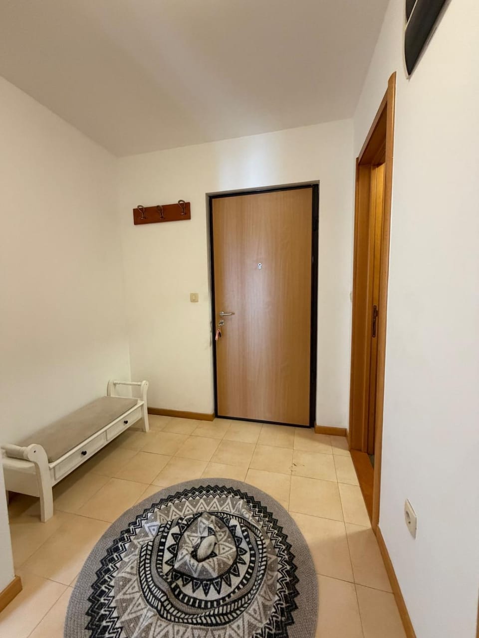 Apeiron aparments Apartment in Podgorica