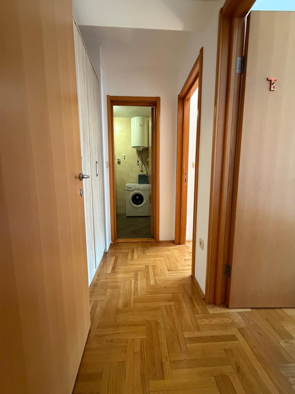 Apeiron aparments Apartment in Podgorica