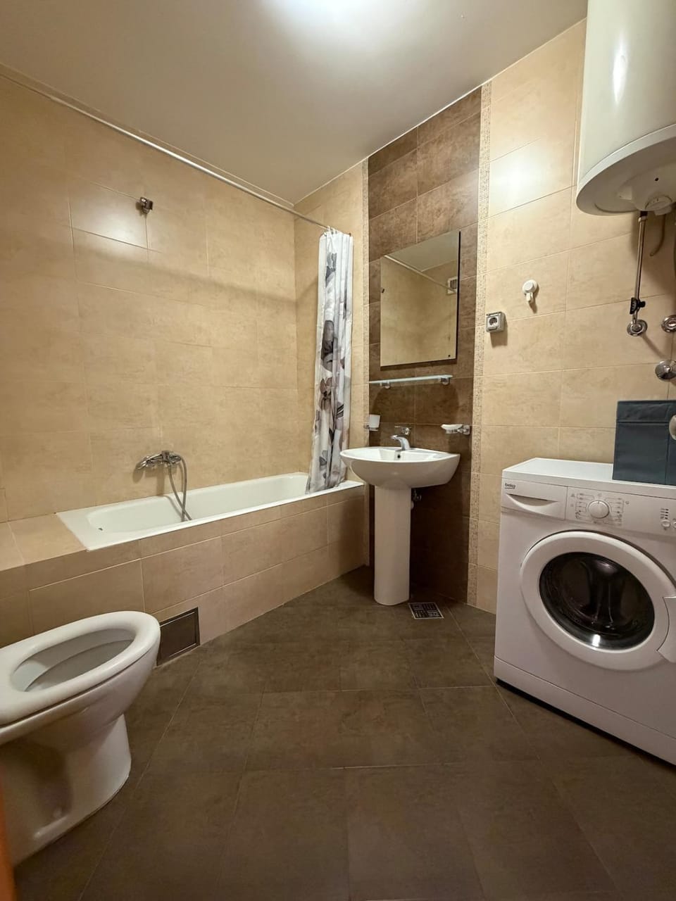 Apeiron aparments Apartment in Podgorica