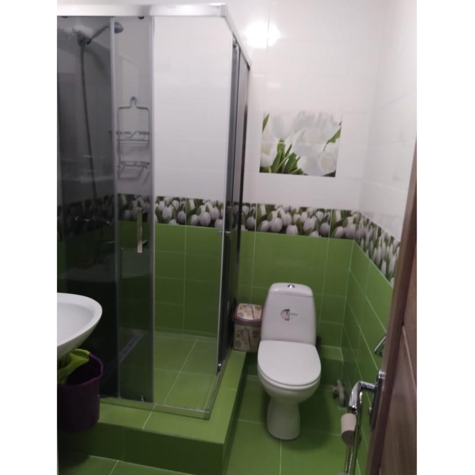 2х комнатная квартира у моря Apartment in Odessa