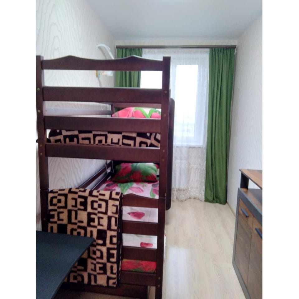 2х комнатная квартира у моря Apartment in Odessa