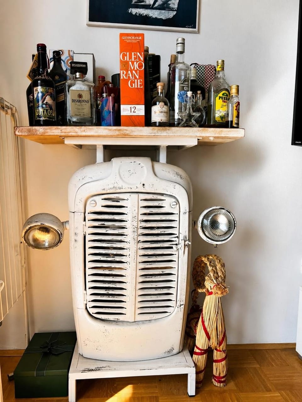minibar