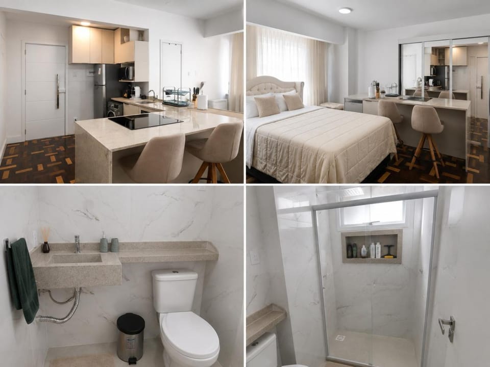 Loft belém - Estação das docas 3 hospedes Apartment in Belém