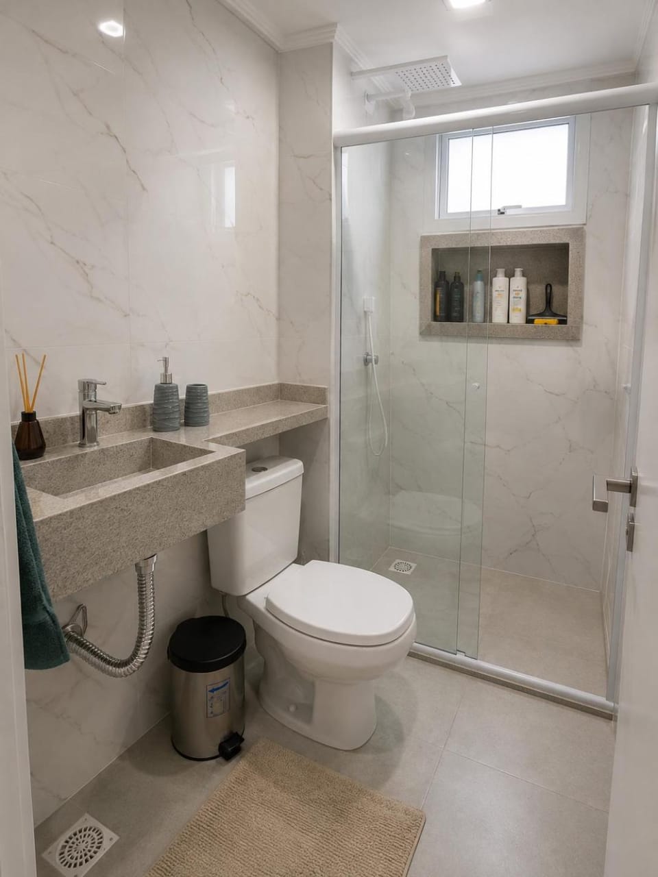 Loft belém - Estação das docas 3 hospedes Apartment in Belém