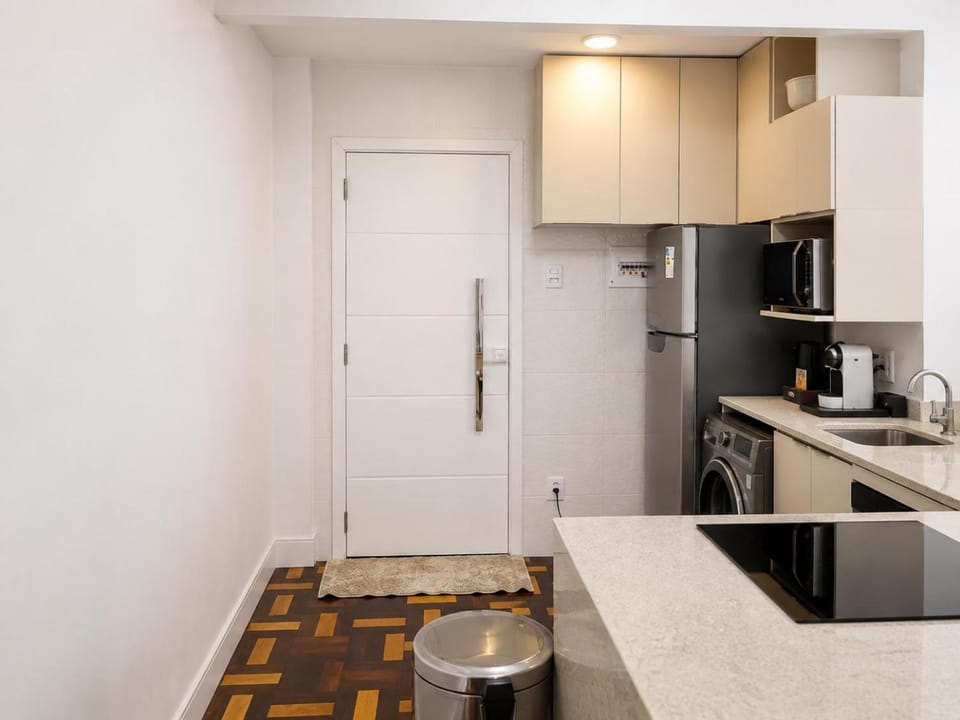 Loft belém - Estação das docas 3 hospedes Apartment in Belém