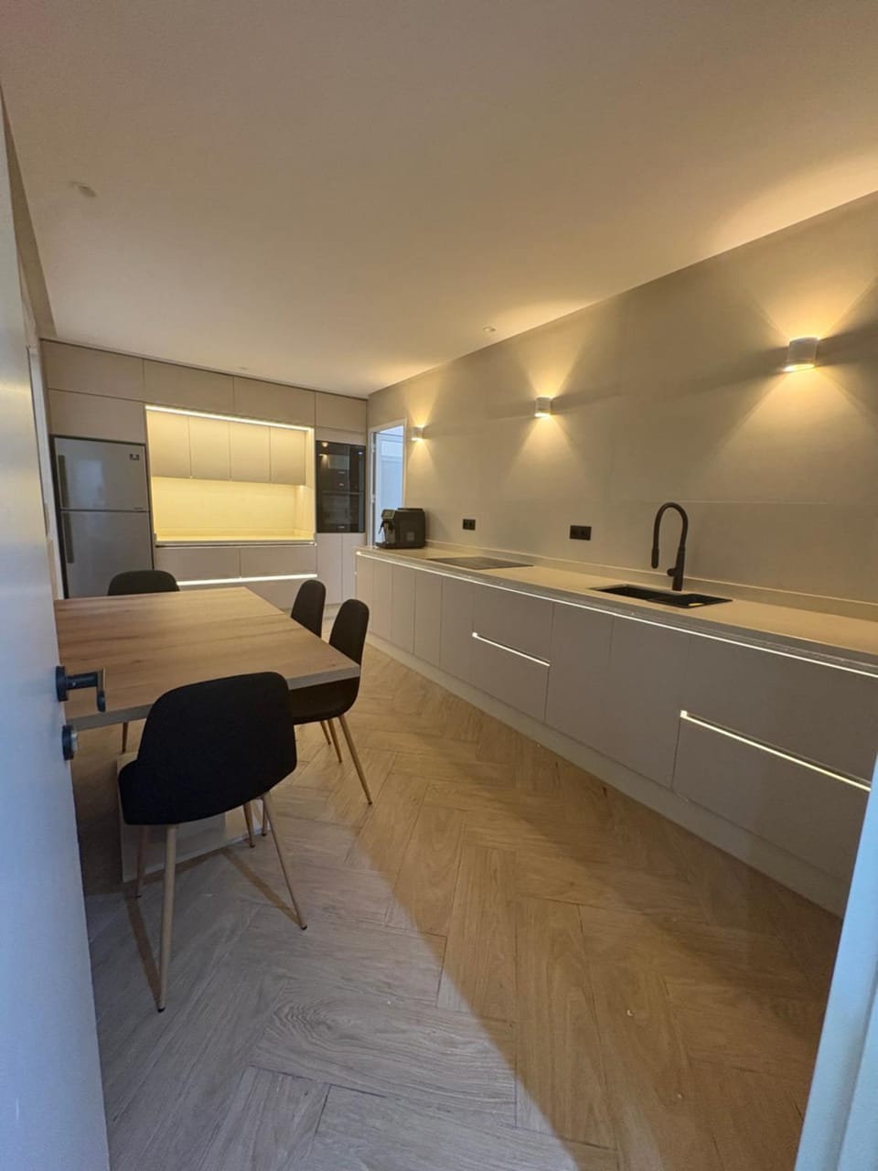 Tanger modern appartement Apartment in Tangier