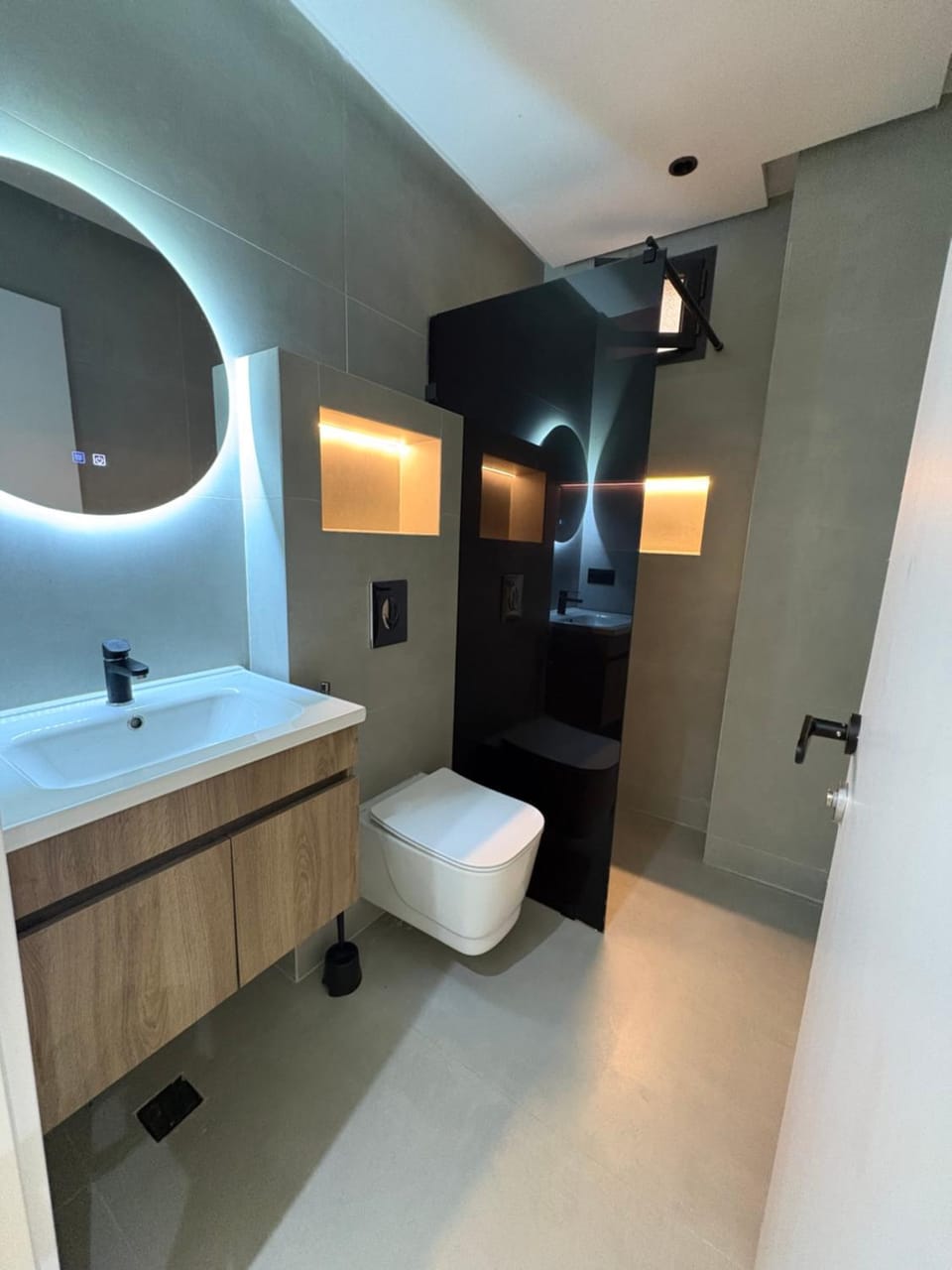 Tanger modern appartement Apartment in Tangier