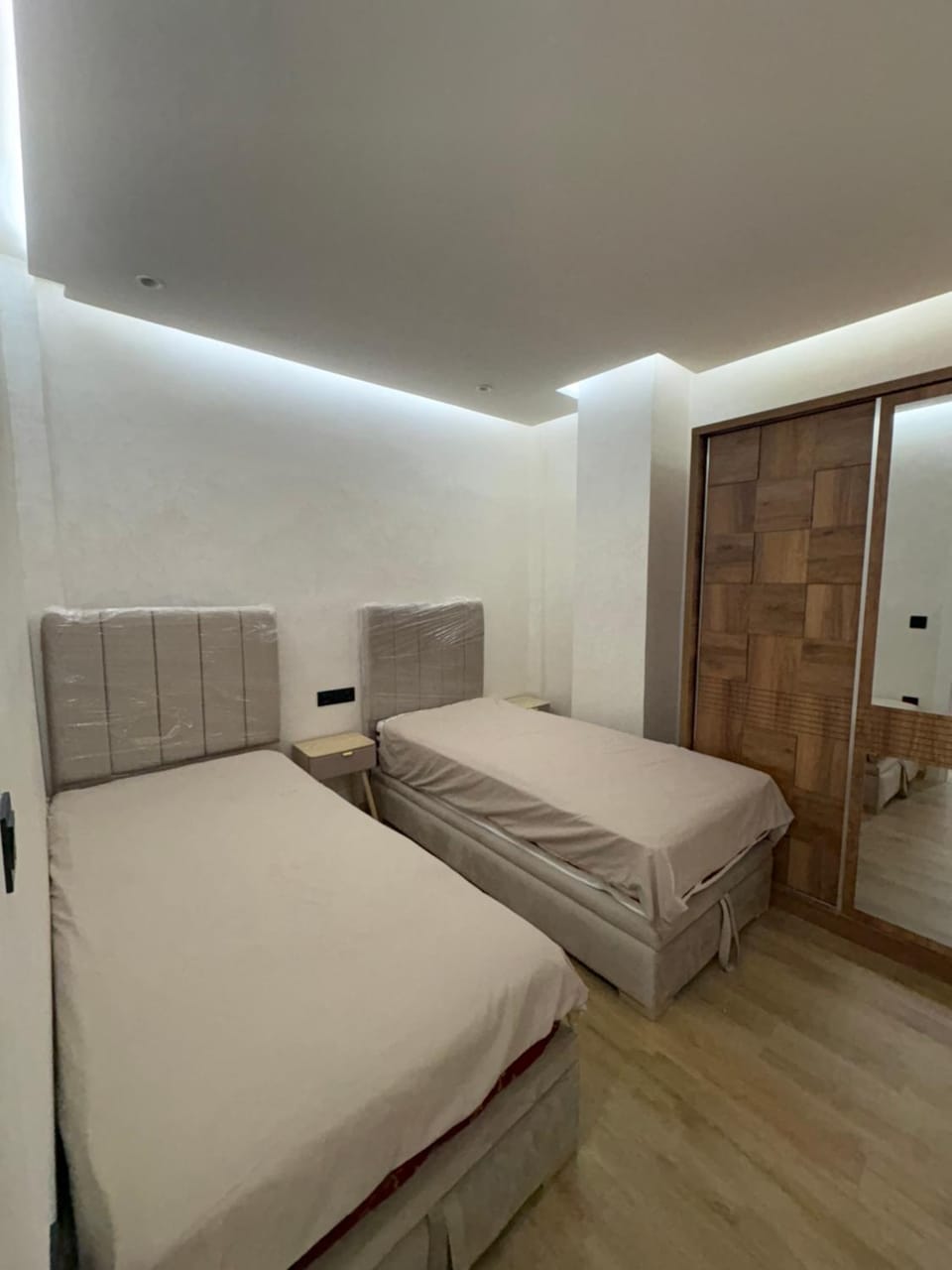 Tanger modern appartement Apartment in Tangier