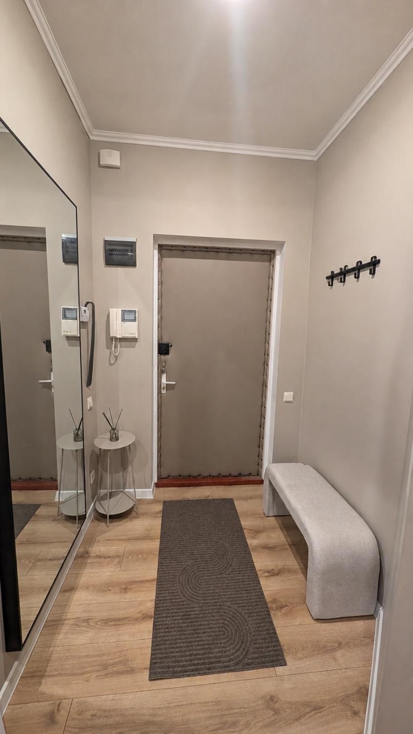 Boutique Stay in Daugavpils Apartment in Latvia