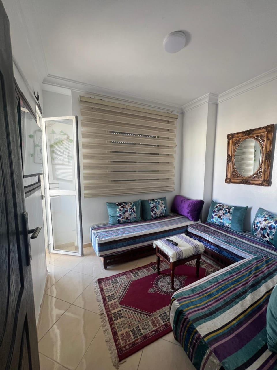 Fès Modern Apartment Apartment in Fes