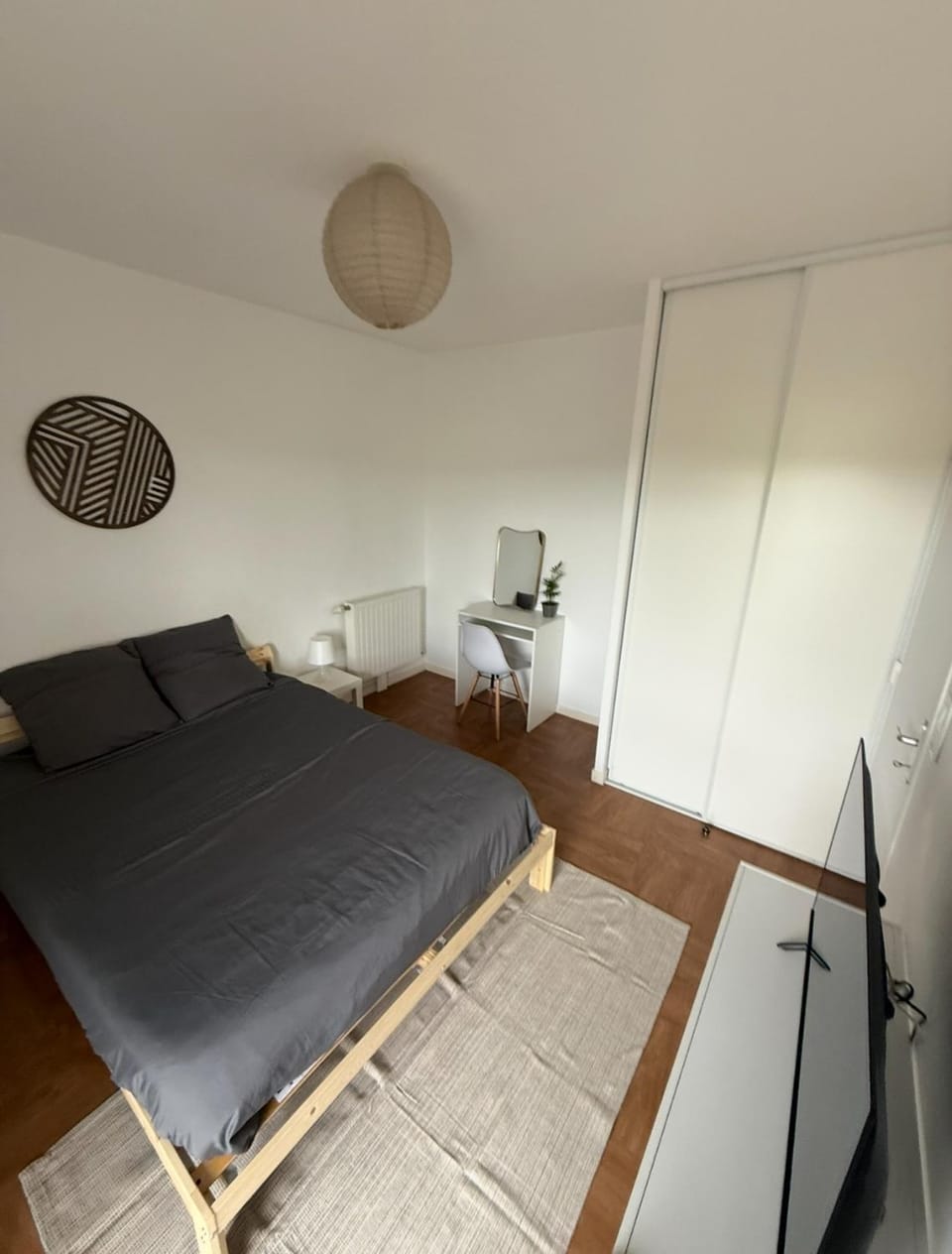 Cozy apartment Apartment in Normandy