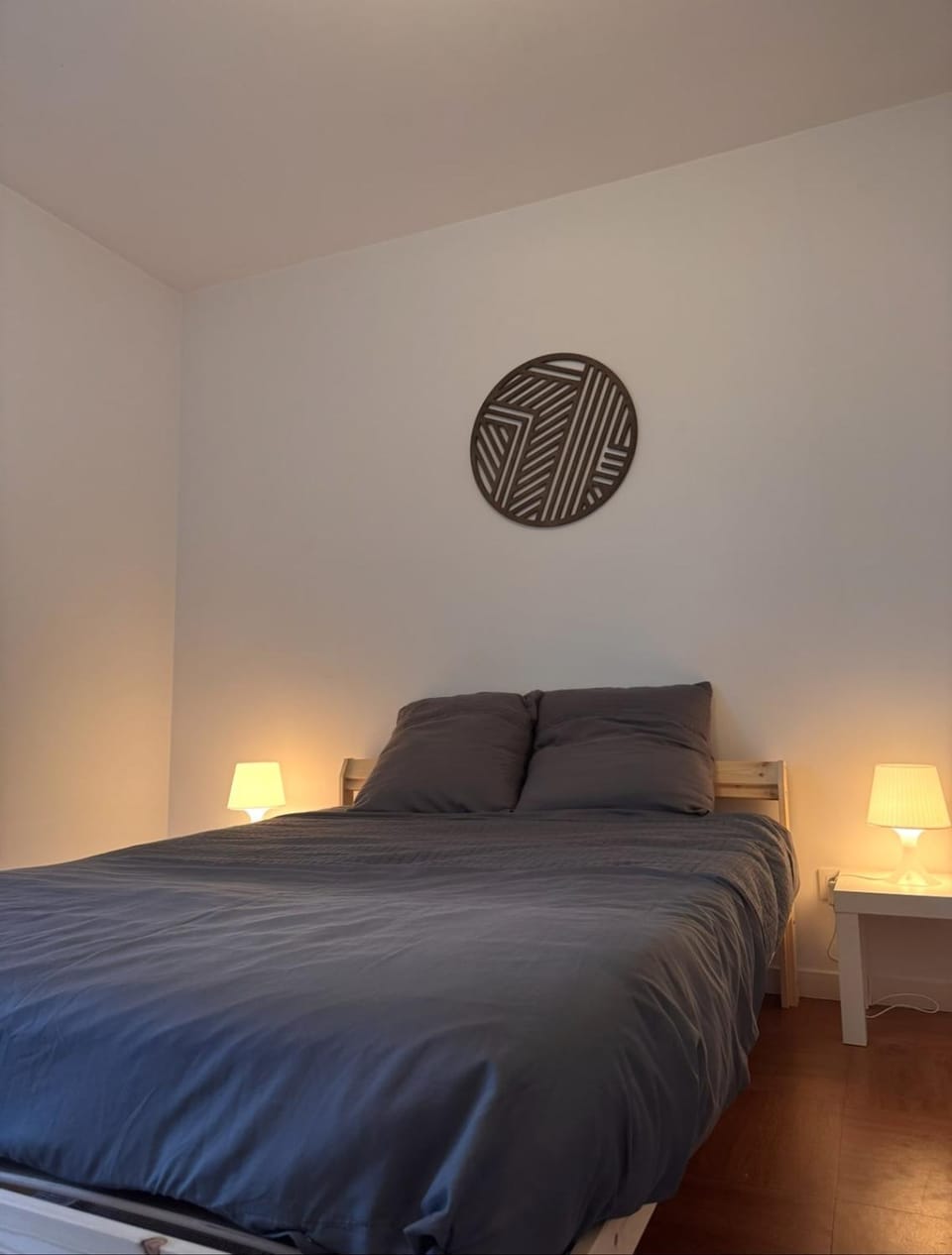 Cozy apartment Apartment in Normandy