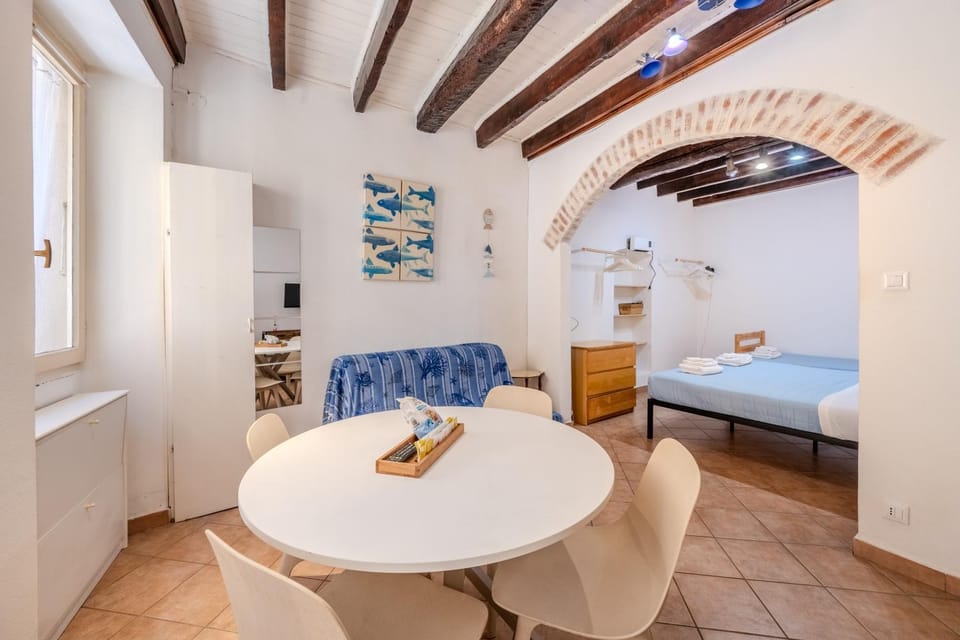 Anità Apartment in Albenga