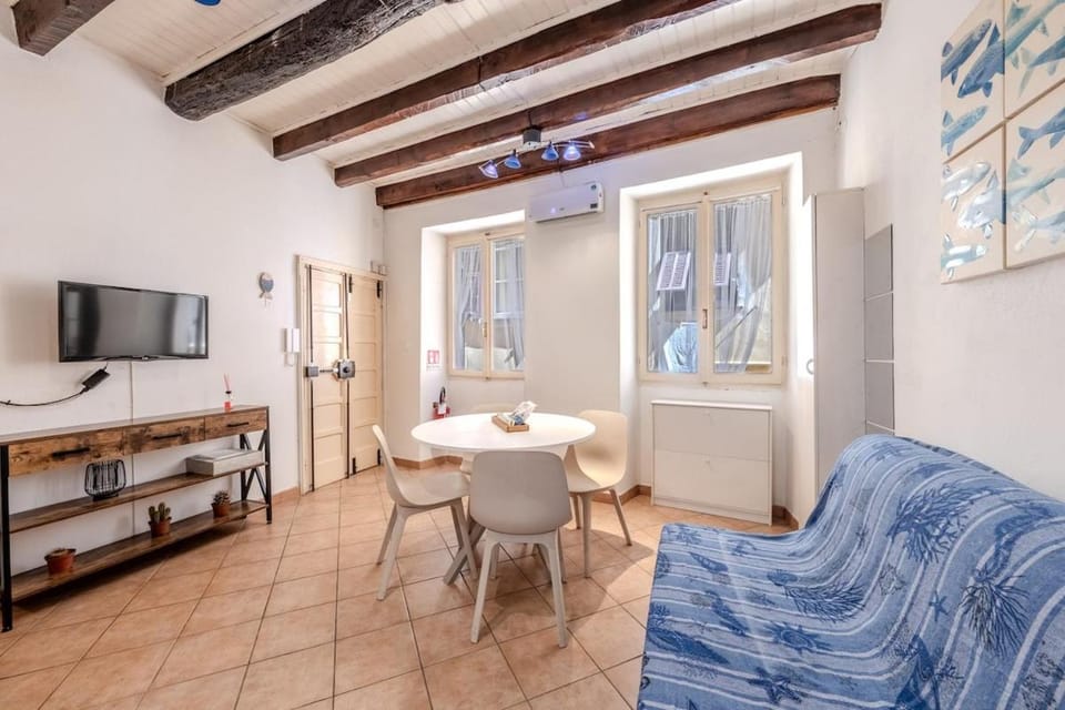Anità Apartment in Albenga