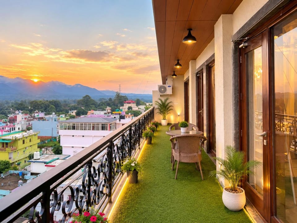 Balcony/Terrace, Balcony/Terrace