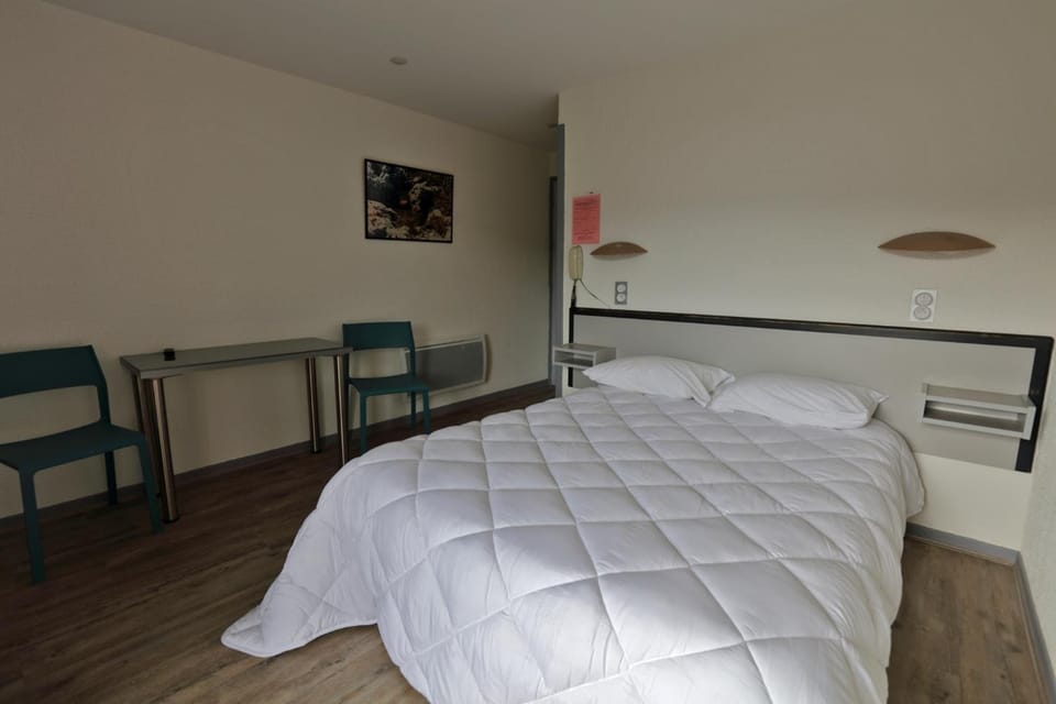 Hotel De l'Europe Hotel in Auvergne-Rhône-Alpes