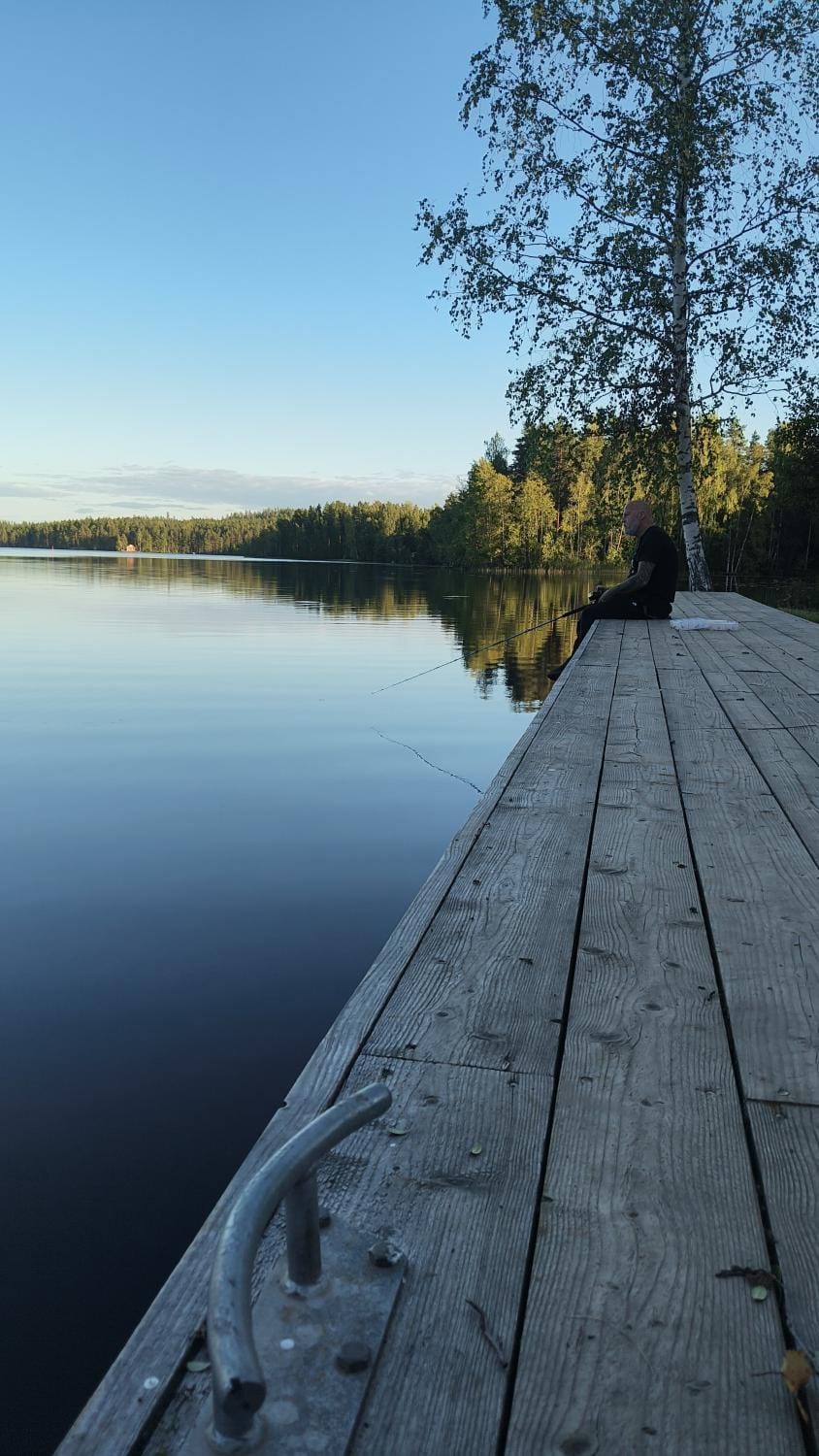 Just joo Campground/ 
RV Resort in Finland
