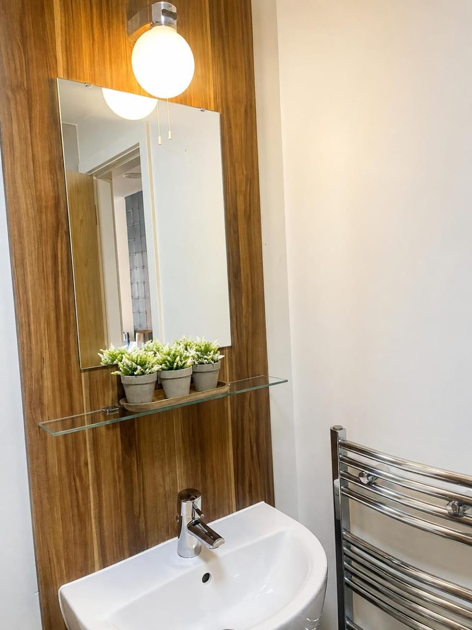 The Sawmill Residence Hull City Centre 2 Bed 2 Bathrooms Apartment in Hull