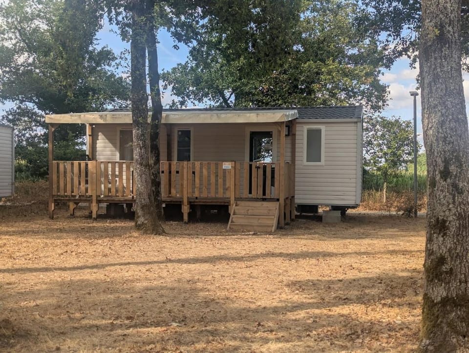 Mobil-home Coeur de Vendée House in Pays de la Loire
