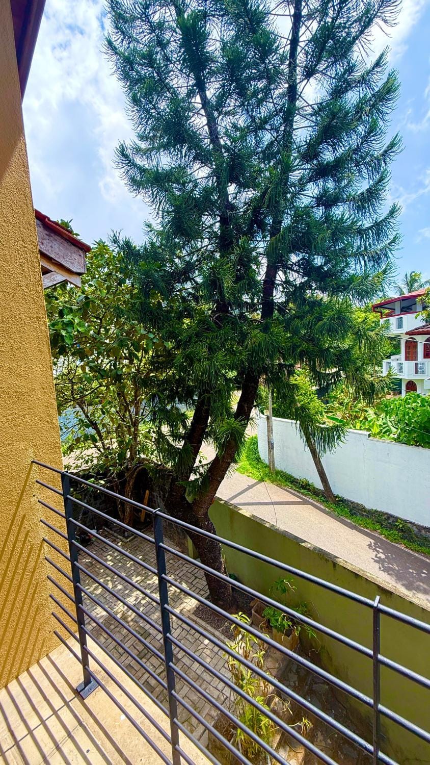 Camillia Vacation rental in Western Province