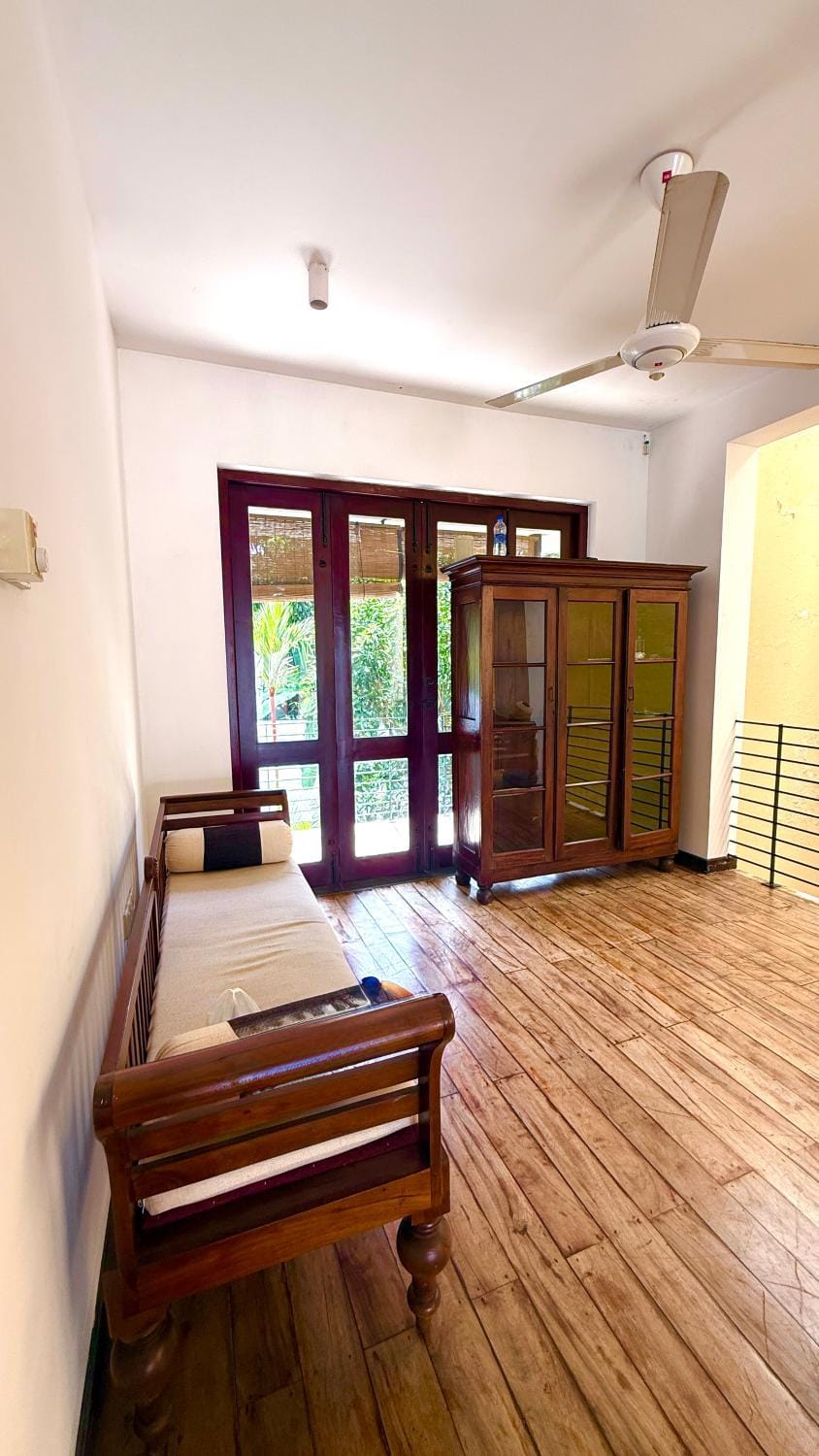 Camillia Vacation rental in Western Province