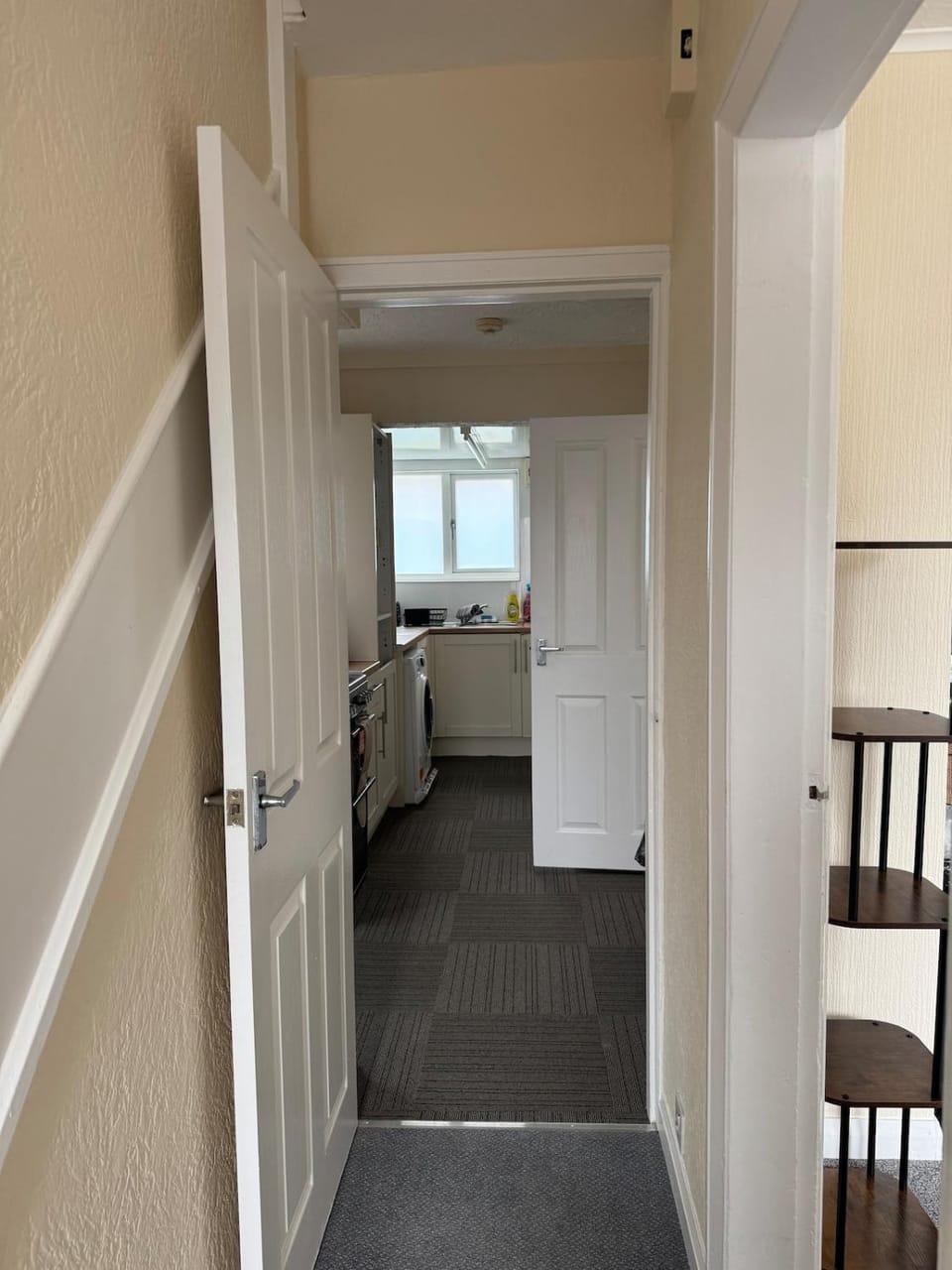 4BR Spacious Home, Central Carlisle House in Carlisle