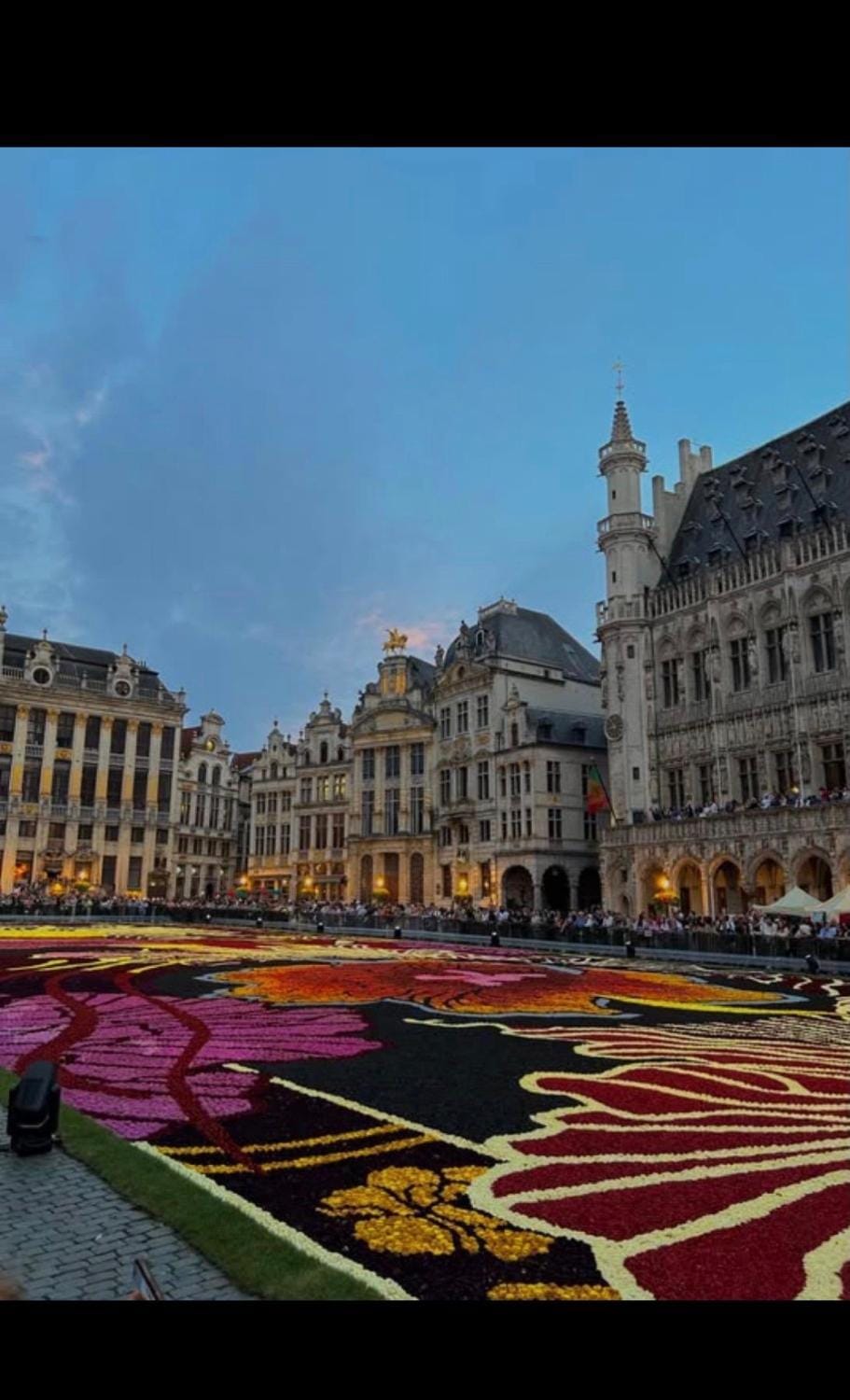 Urban Stay Apartment in Brussels