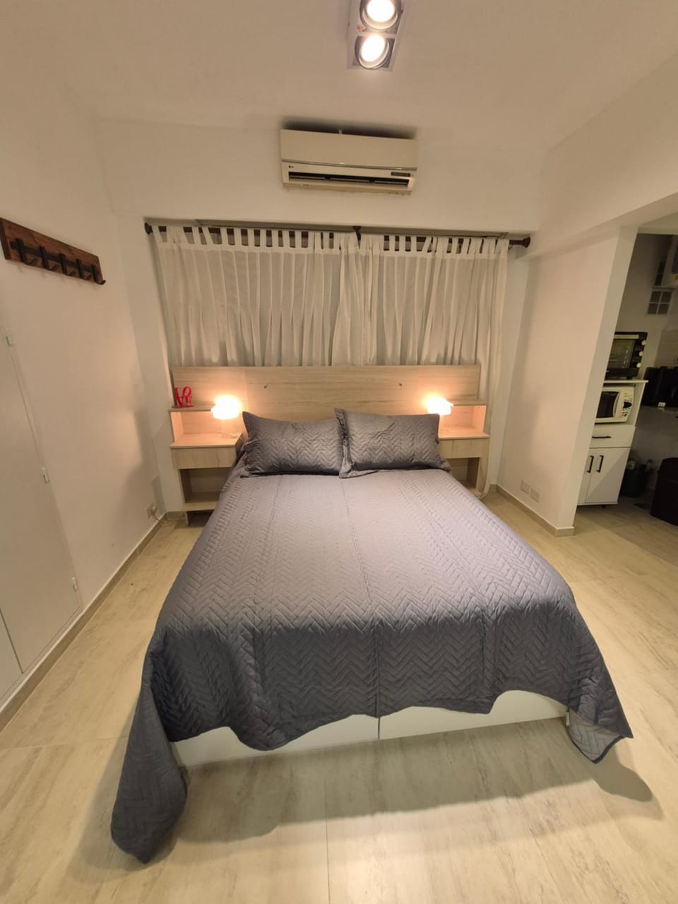 Palermo Chic Apartment in Buenos Aires