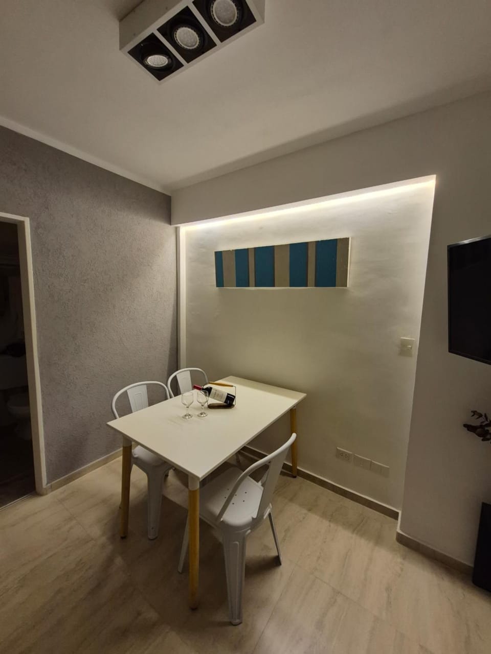 Palermo Chic Apartment in Buenos Aires