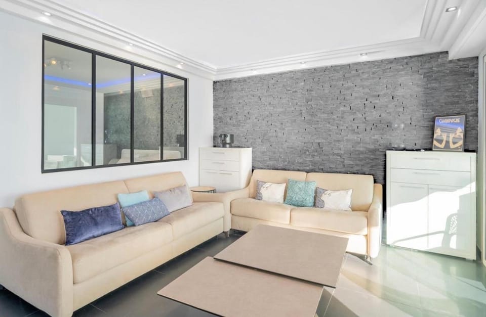 Colombier 5 Apartment in Antibes