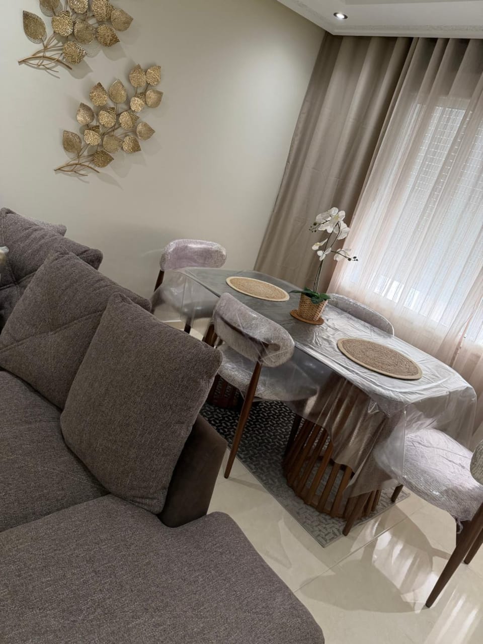 Nassif appartement Apartment in Tangier