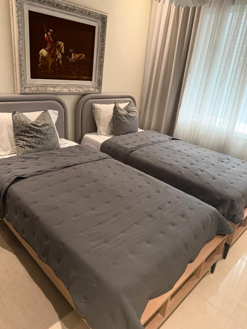 Nassif appartement Apartment in Tangier