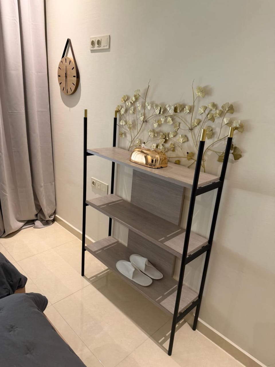 Nassif appartement Apartment in Tangier
