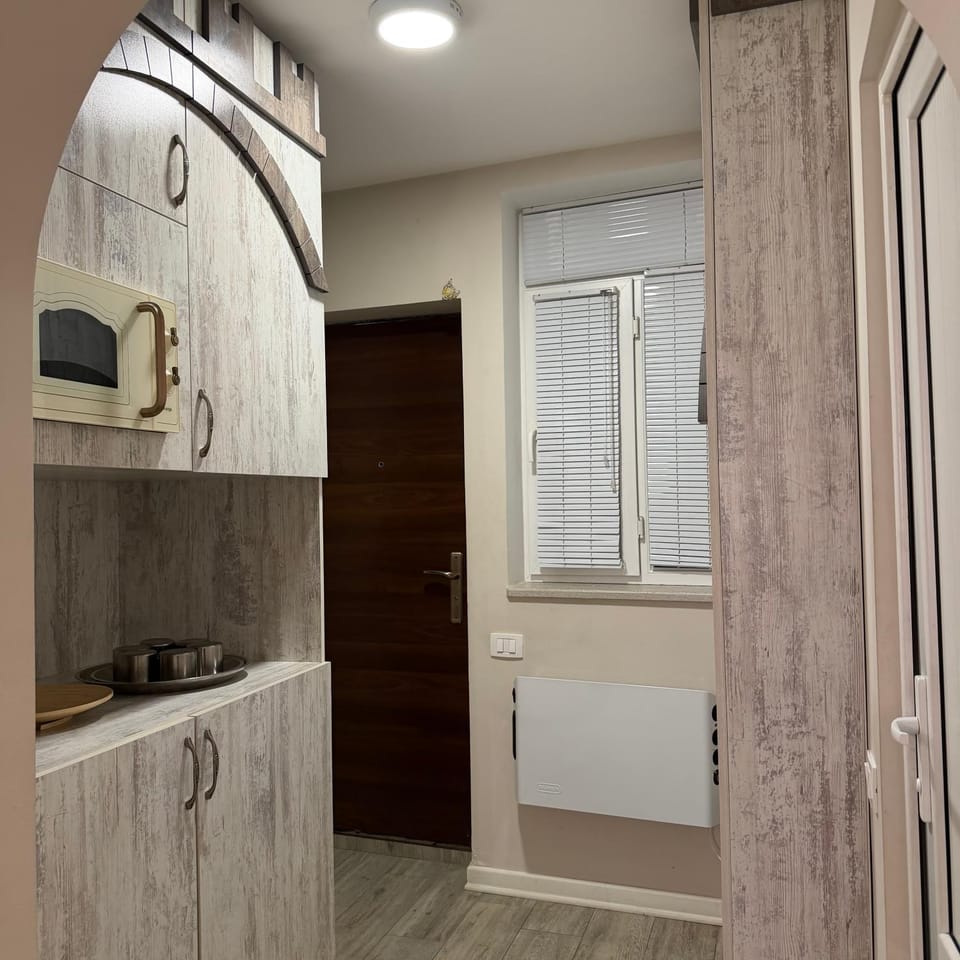 Central Avenue Stay City Center Apartment in Yerevan