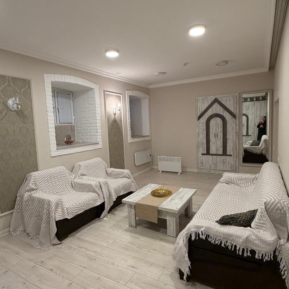 Central Avenue Stay City Center Apartment in Yerevan