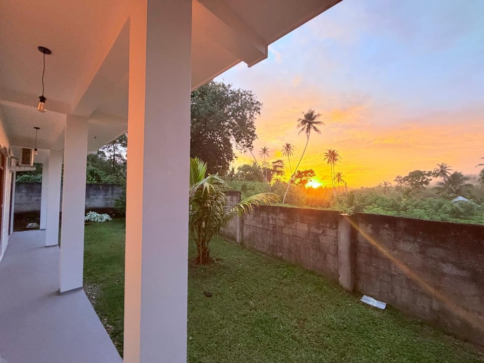 RiveCalm villa - Ahangama Hotel in Ahangama
