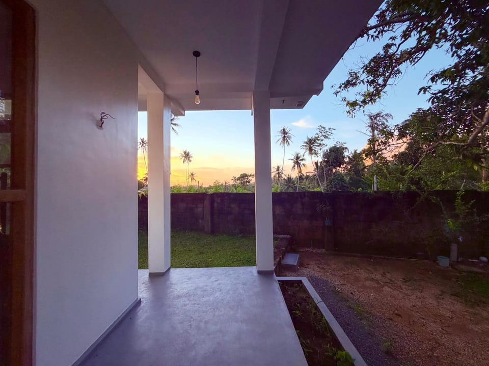 RiveCalm villa - Ahangama Hotel in Ahangama